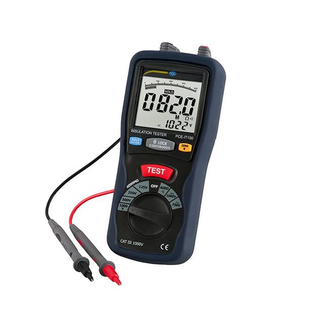 PCE Instruments PCE-IT100