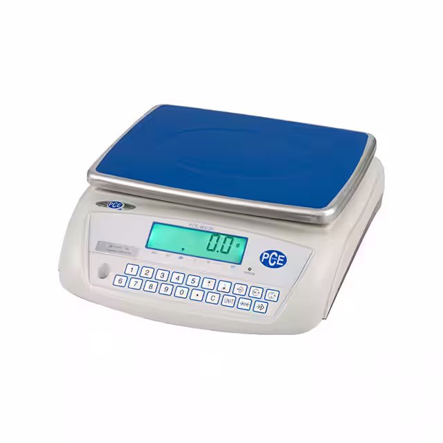 PCE Instruments PCE-WS 30