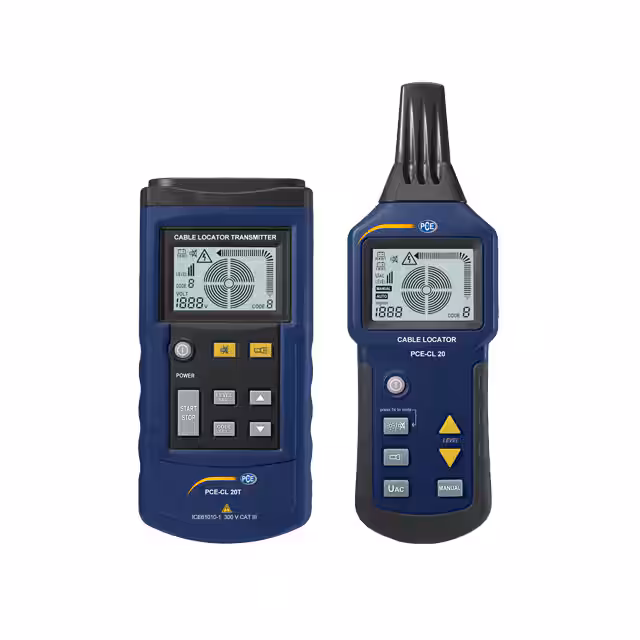PCE Instruments PCE-CL 20