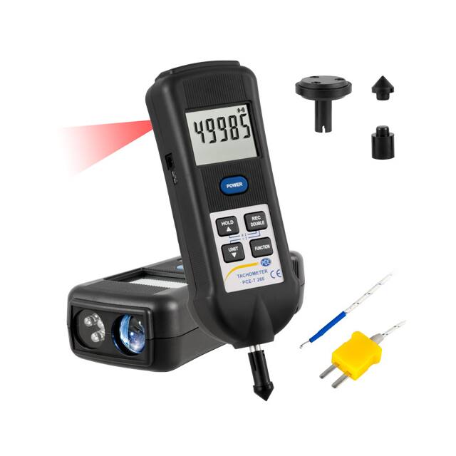 PCE Instruments PCE-T 260