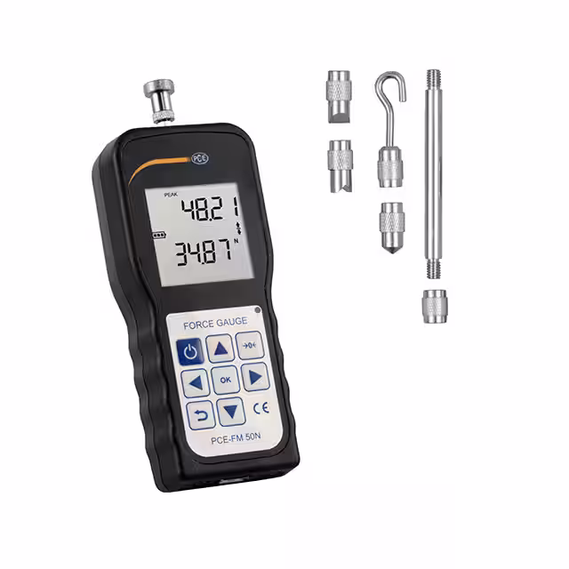 PCE Instruments PCE-FM 50N