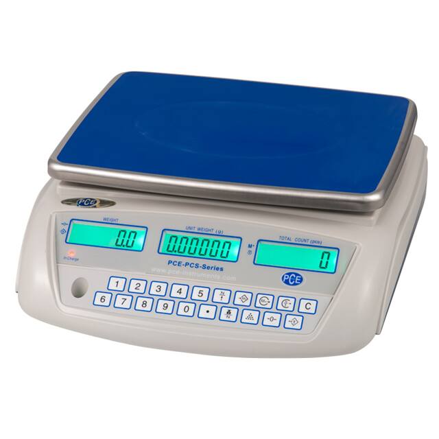 PCE Instruments PCE-PCS 30
