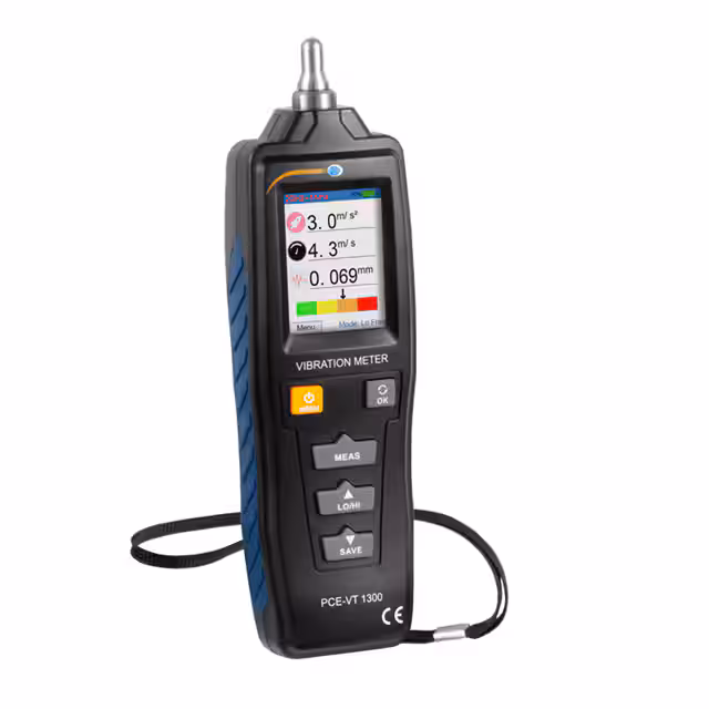 PCE Instruments PCE-VT 1300