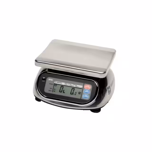 A&D Engineering SK-5000WP