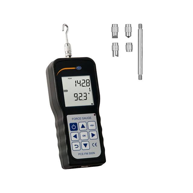 PCE Instruments PCE-FM 500N
