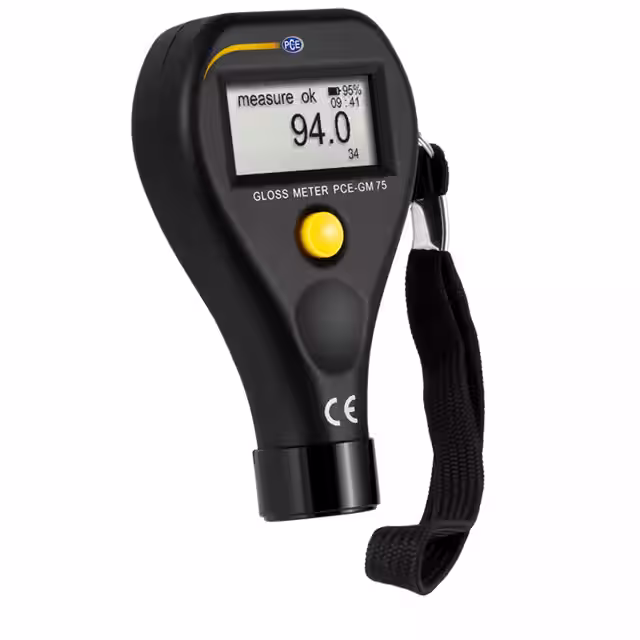 PCE Instruments PCE-GM 75