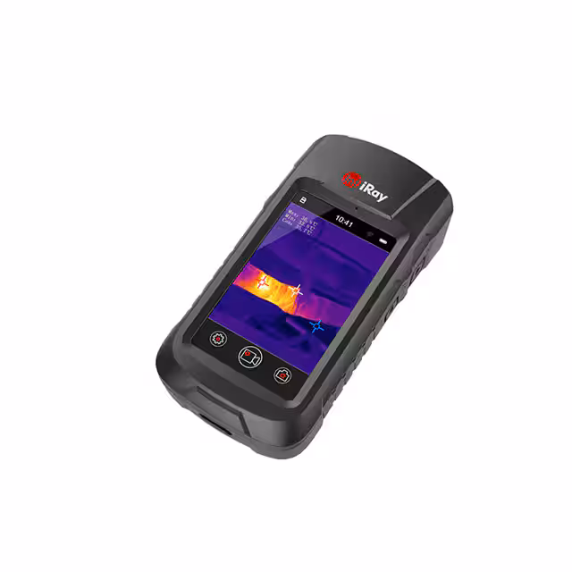 InfiRay Technology XVIEW