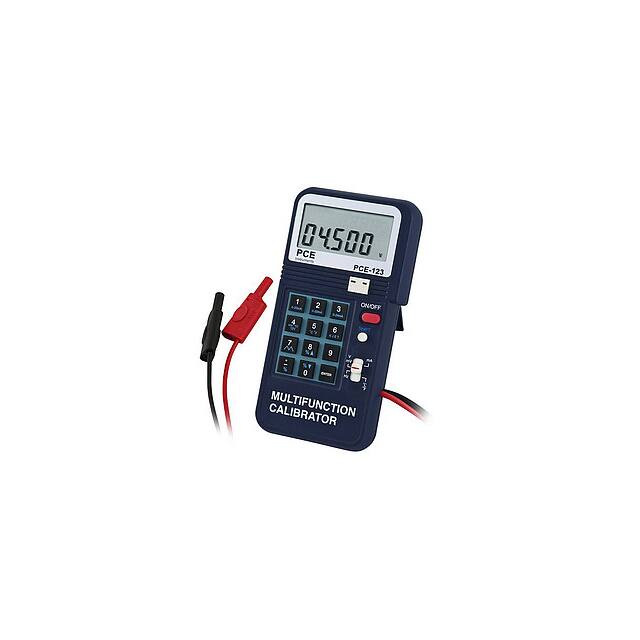 PCE Instruments PCE-123