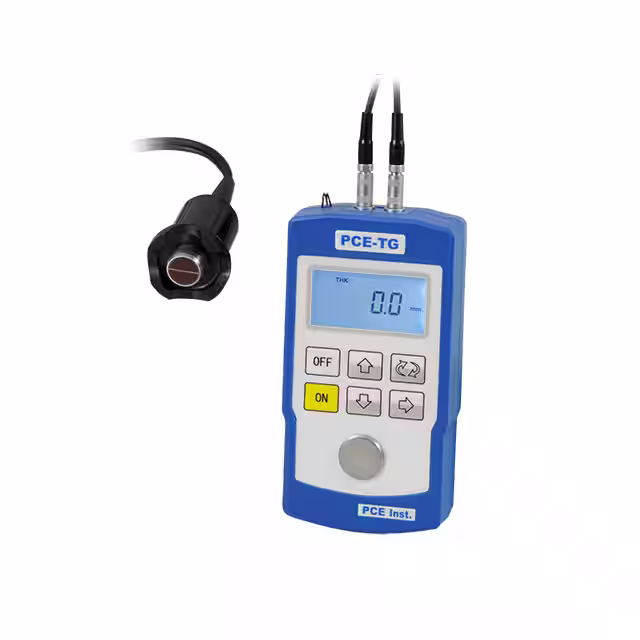 PCE Instruments PCE-TG 100