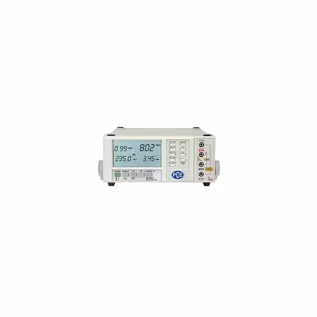 PCE Instruments PCE-PA 6000