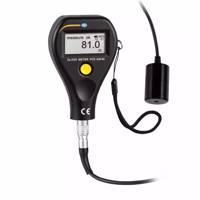 PCE Instruments PCE-GM 80