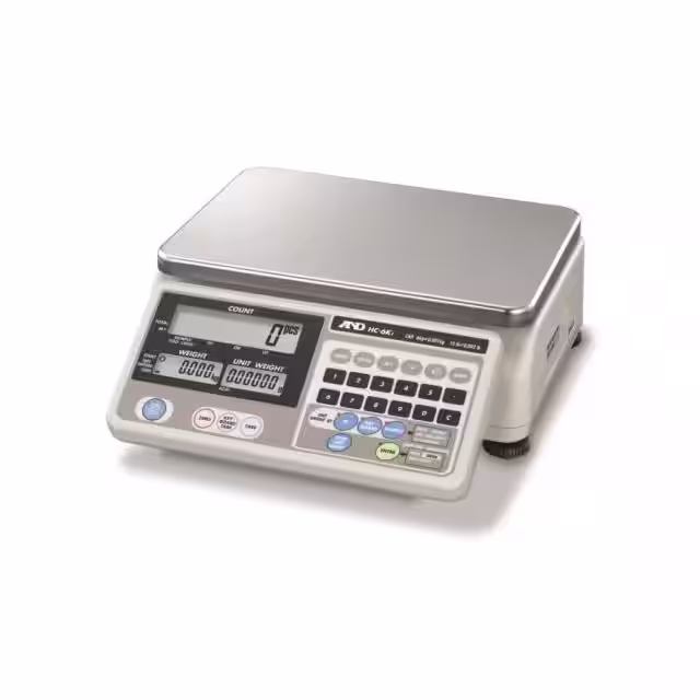 A&D Engineering HC-15KI
