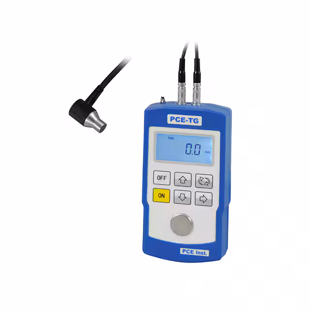 PCE Instruments PCE-TG 120