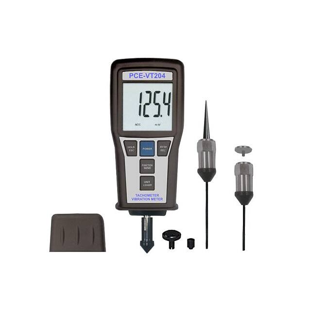 PCE Instruments PCE-VT 204