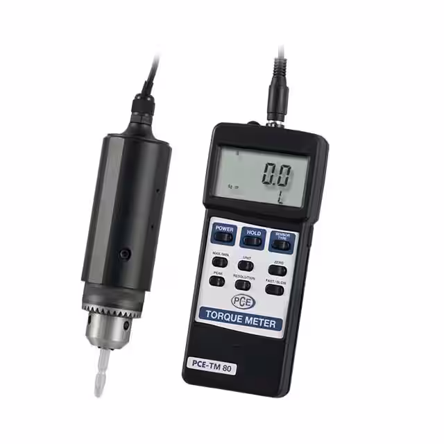 PCE Instruments PCE-TM 80