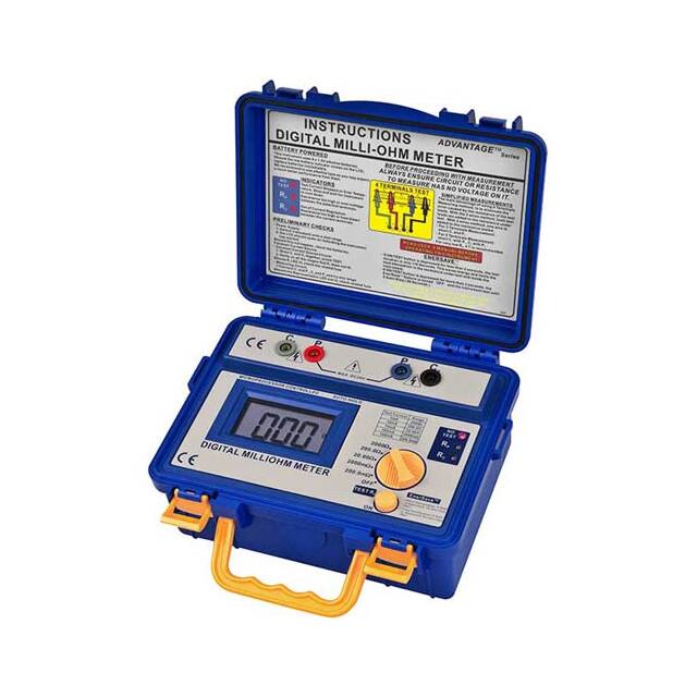 PCE Instruments PCE-MO 2002