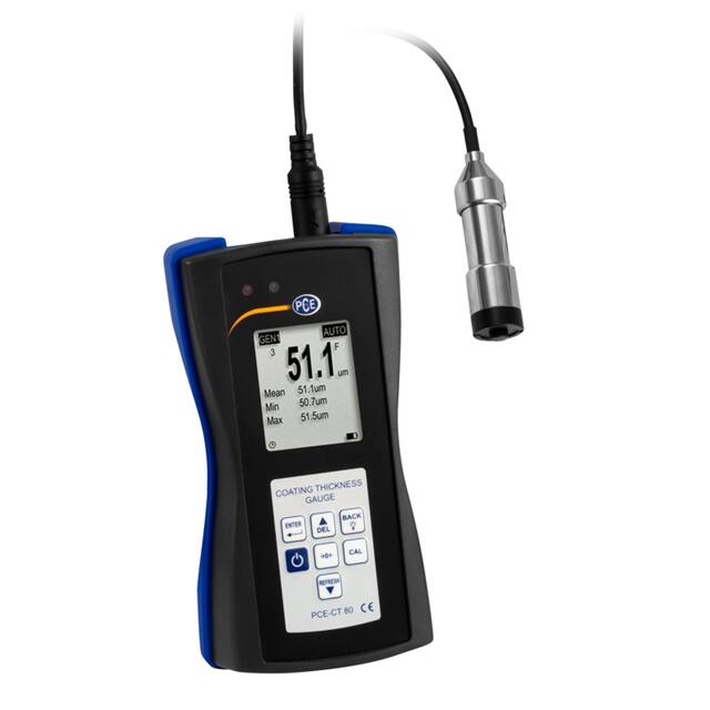 PCE Instruments PCE-CT 80