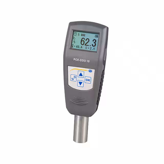 PCE Instruments PCE-DDO 10