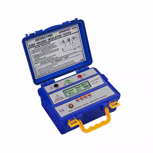 PCE Instruments PCE-IT413