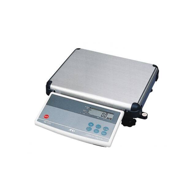 A&D Engineering HD-60KA