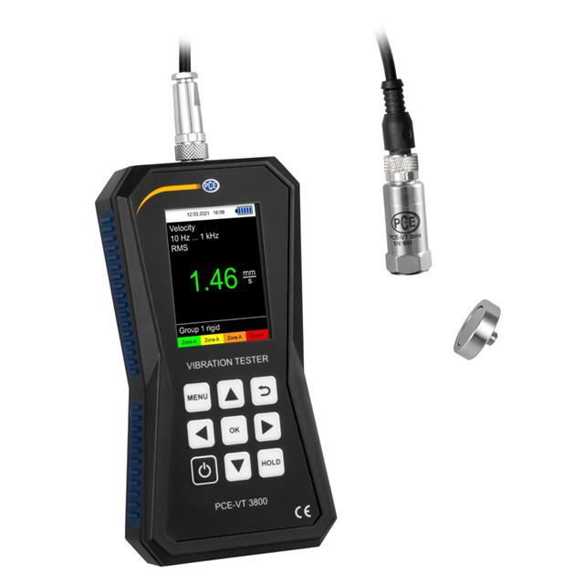 PCE Instruments PCE-VT 3800