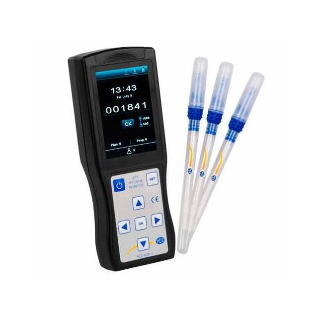 PCE Instruments PCE-ATP 1