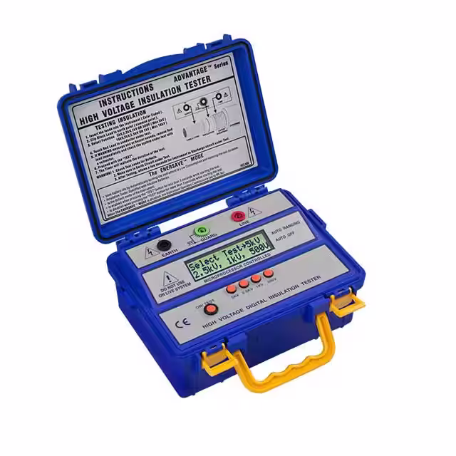 PCE Instruments PCE-IT414