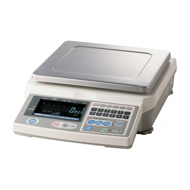 A&D Engineering FC-2000I