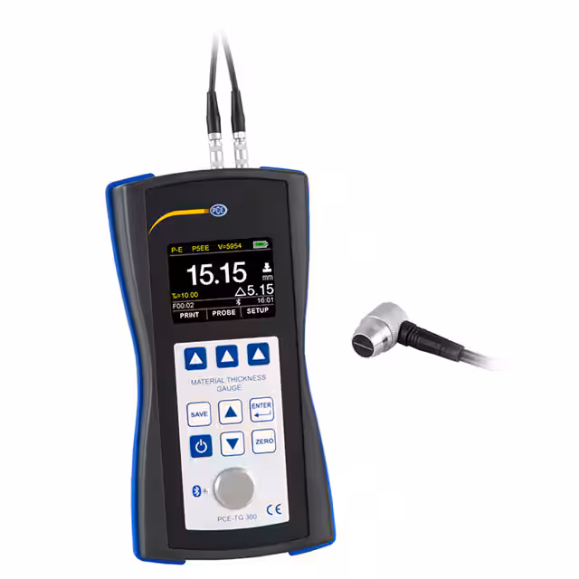 PCE Instruments PCE-TG 300