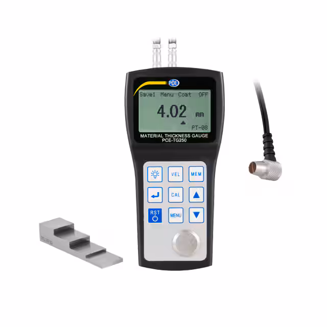 PCE Instruments PCE-TG 250