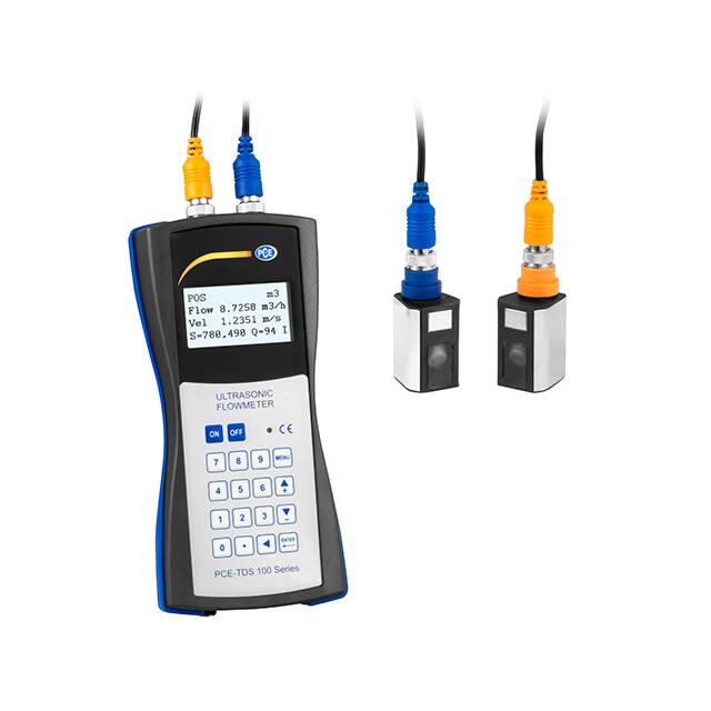 PCE Instruments PCE-TDS 100HS