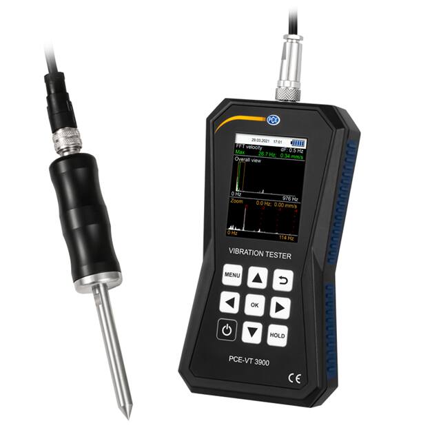 PCE Instruments PCE-VT 3900S
