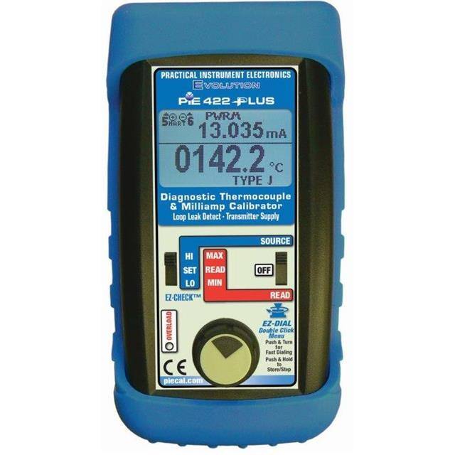 Practical Instrument Electronics PIE 422PLUS