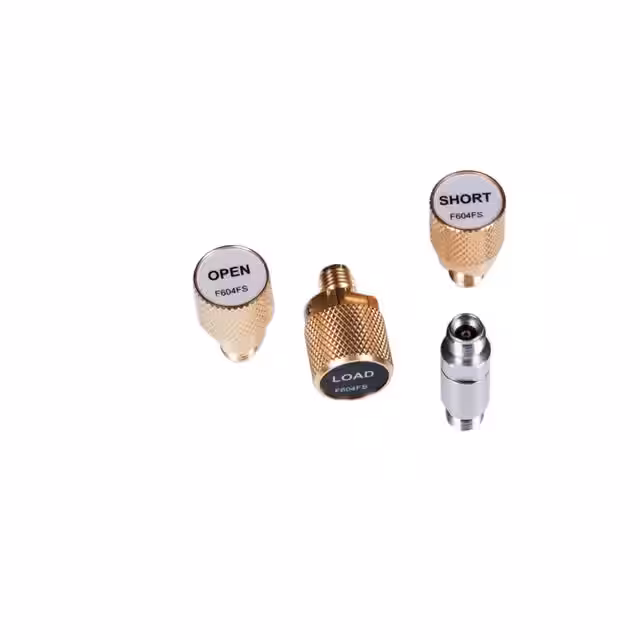 Siglent Technologies F604FS