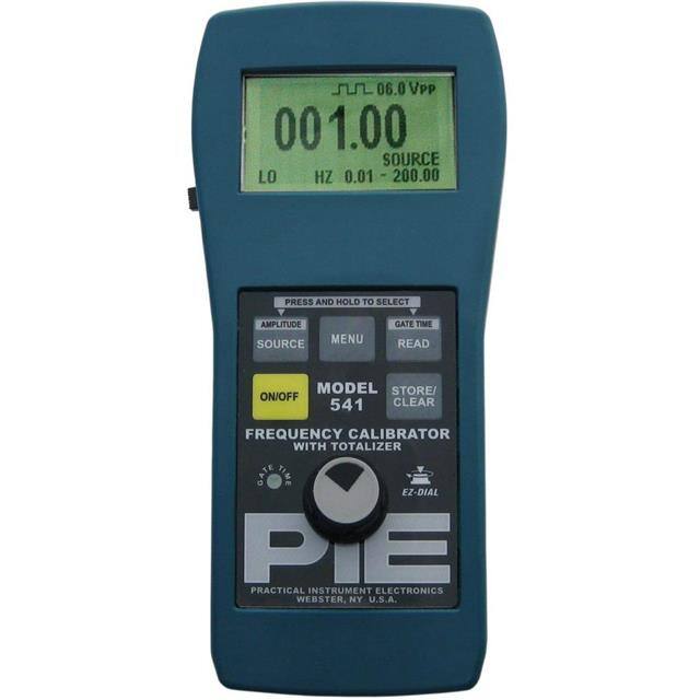 Practical Instrument Electronics PIE 541