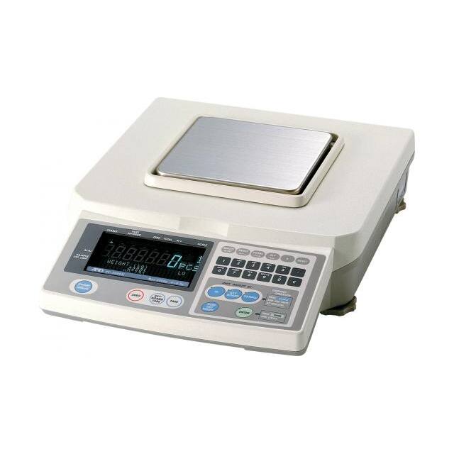 A&D Engineering FC-5000SI