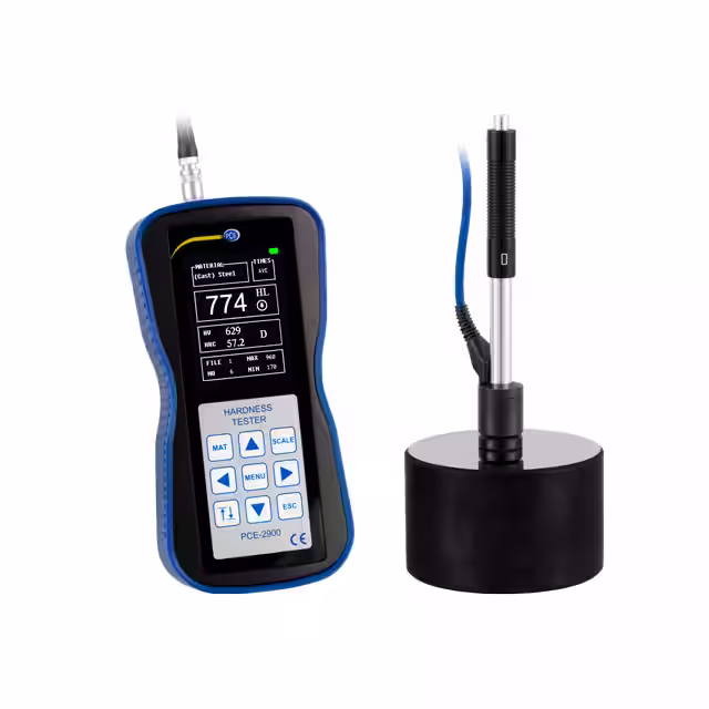 PCE Instruments PCE-2900