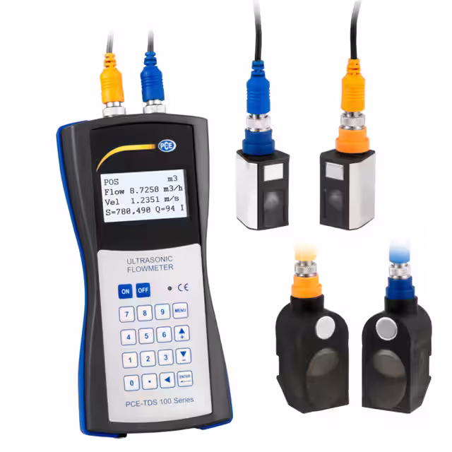 PCE Instruments PCE-TDS 100HSH