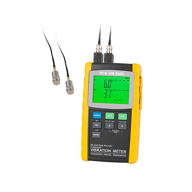 PCE Instruments PCE-VM 5000