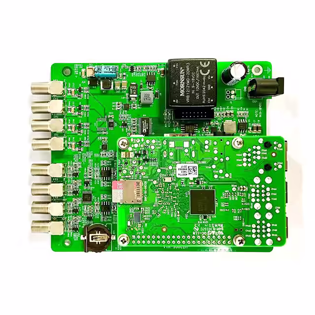 Broadsens Corporation UT200S KIT