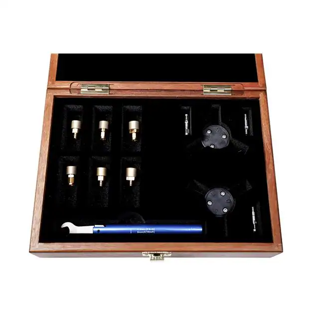 Siglent Technologies F604TS