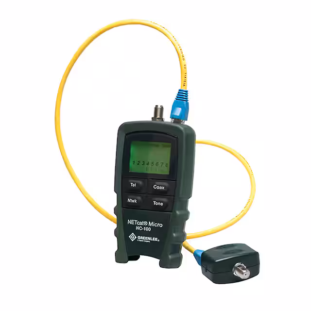 Tempo Communications NC-100