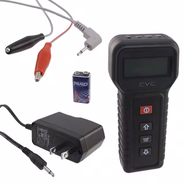 C-Ton Industries CVC