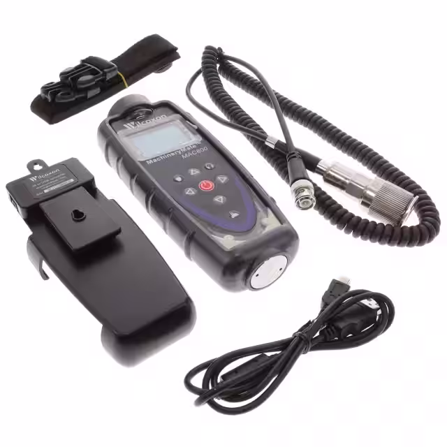 Amphenol Wilcoxon Sensing Technologies MAC800