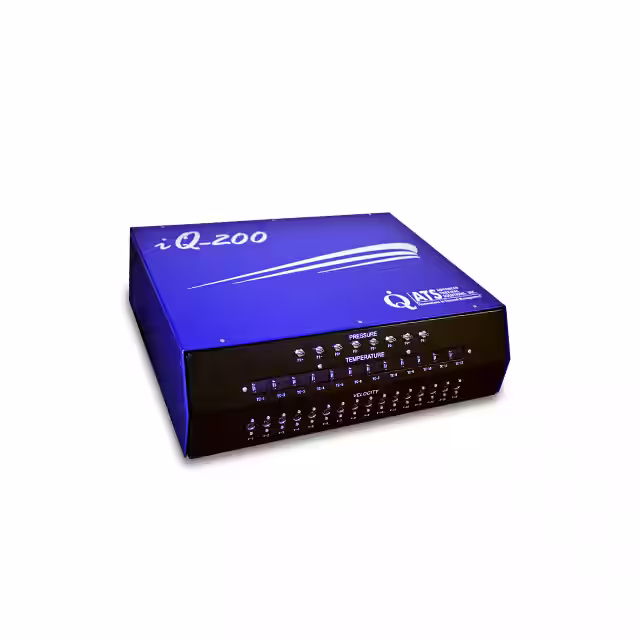 Advanced Thermal Solutions, Inc. IQ-200