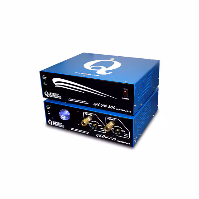 Advanced Thermal Solutions, Inc. IFLOW-200