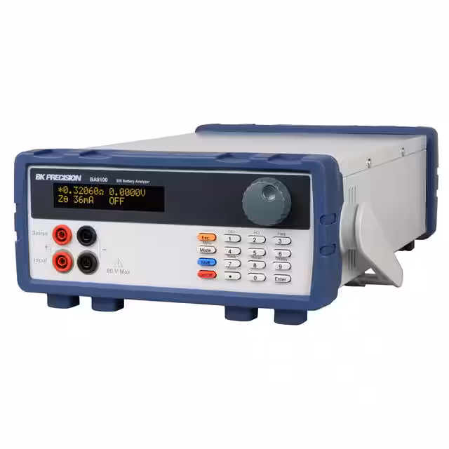 B&K Precision BA8100