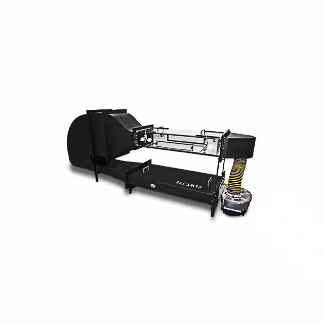 Advanced Thermal Solutions, Inc. CLWT-115
