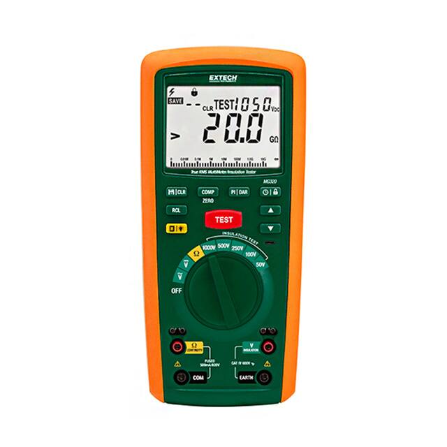 FLIR Extech MG320