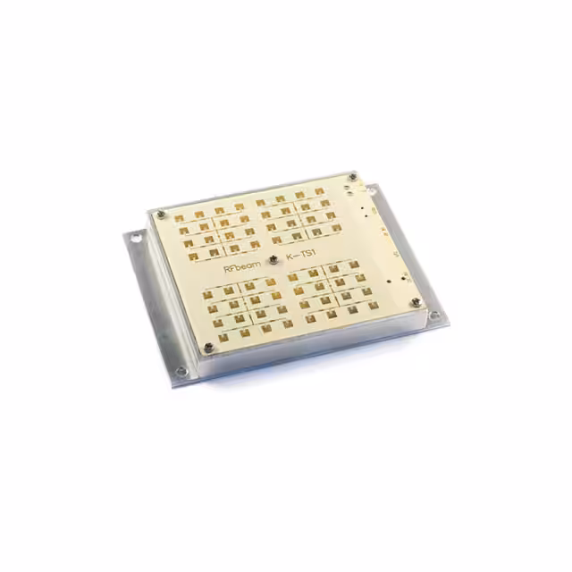 RFbeam Microwave GmbH K-TS1